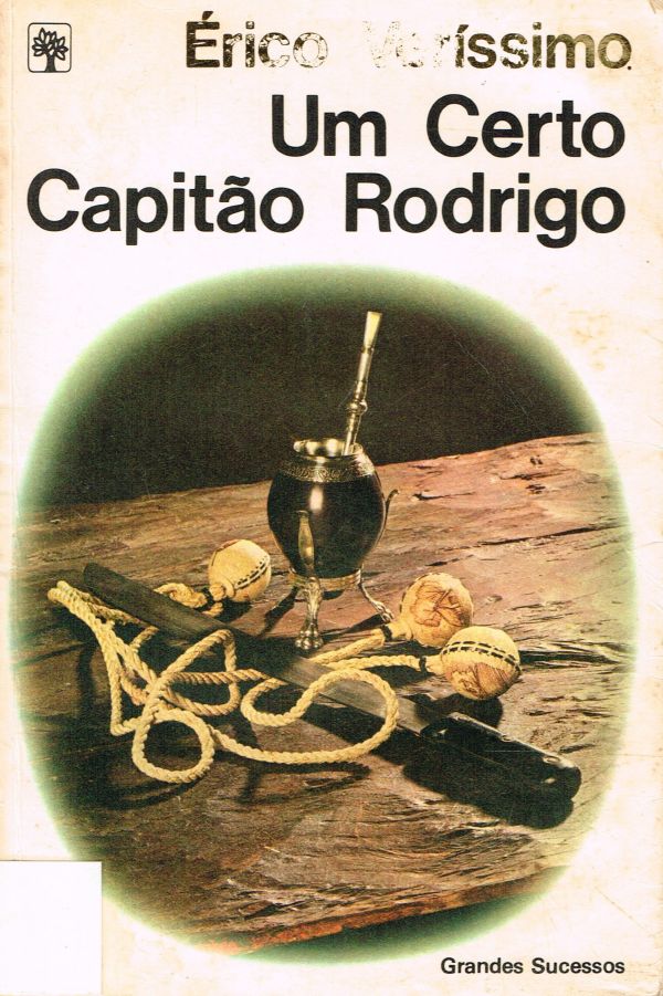 Um Certo Capitão Rodrigo
